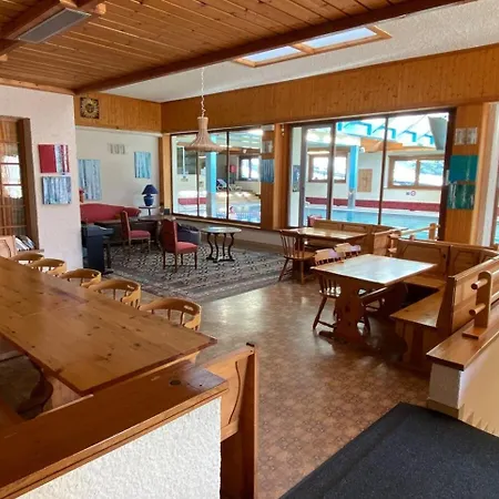 La Ruinette-cosy 2-bed With Pool & Gym Access Apartment Verbier