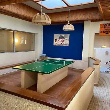 Apartment La Ruinette-cosy 2-bed With Pool & Gym Access Verbier