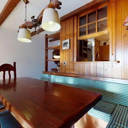 La Ruinette-cosy 2-bed With Pool & Gym Access Apartment *