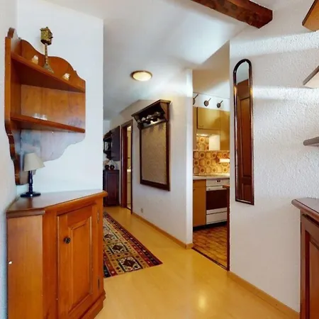 La Ruinette-cosy 2-bed With Pool & Gym Access *