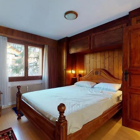 La Ruinette-cosy 2-bed With Pool & Gym Access Apartment