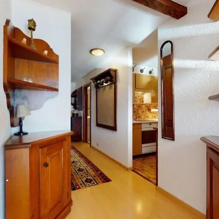 La Ruinette-Cosy 2-Bed In Verbier Centre *