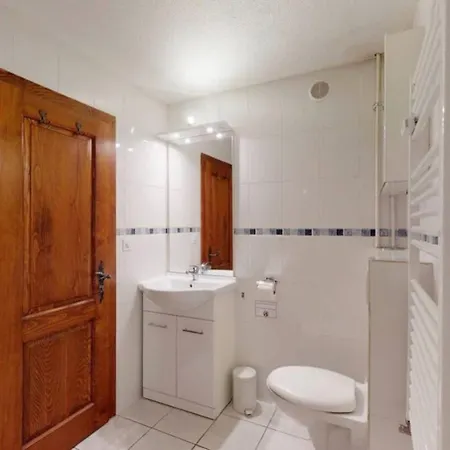 La Ruinette-Cosy 2-Bed In Verbier Centre Verbier