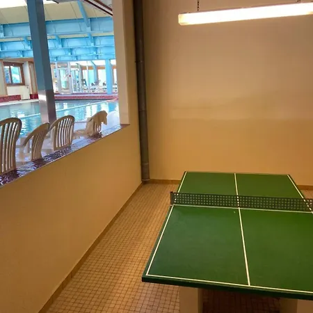 La Ruinette-Cosy 2-Bed In Verbier Centre