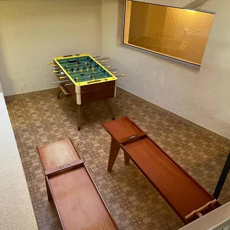 La Ruinette-Cosy 2-Bed In Verbier Centre Lägenhet