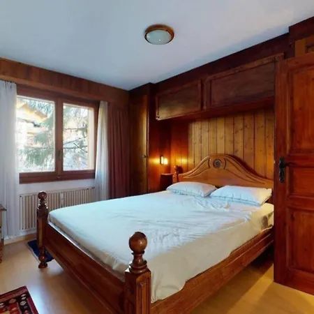 La Ruinette-Cosy 2-Bed In Verbier Centre *
