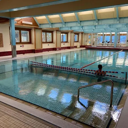 La Ruinette-Cosy 2-Bed In Verbier Centre *